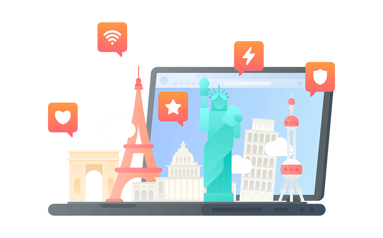 在瓜德罗普解除优酷视频版权限制 - 海龟VPN